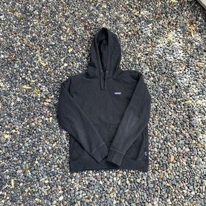 Patagonia hoodie